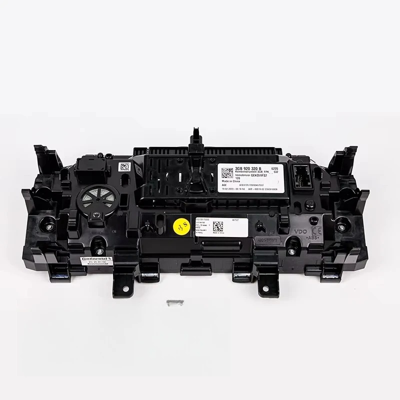 3GB 920 320 B Wholesale Digital Instrument Intelligent Digital LCD Cluster Panel for  Passat Car LCD Dashboard